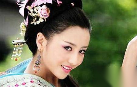 鱼玄机历史图片