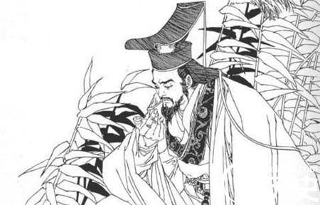 晋国历史图片