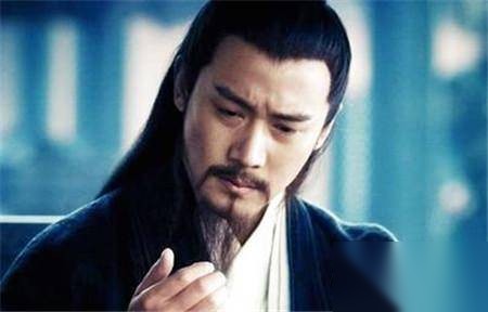 诸葛亮历史图片