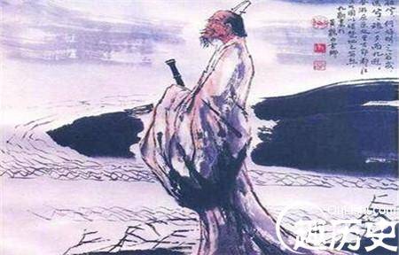 楚虽三户亡秦必楚历史图片