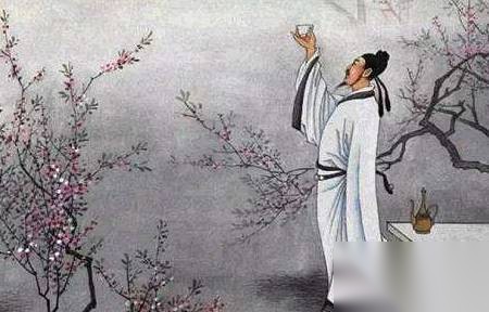李白历史图片