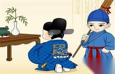 明朝官员为什么不能娶当地人做老婆历史图片