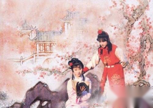曹雪芹历史图片