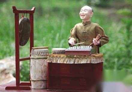 三十六行历史图片