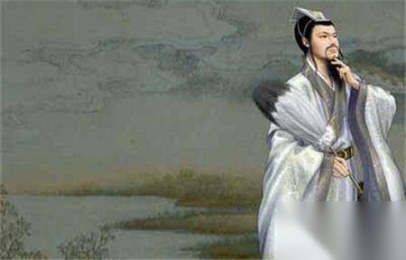 诸葛亮历史图片