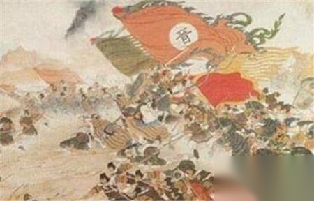 勾践历史图片
