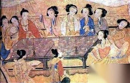 勾践历史图片