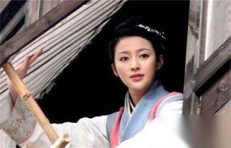 西门庆历史图片