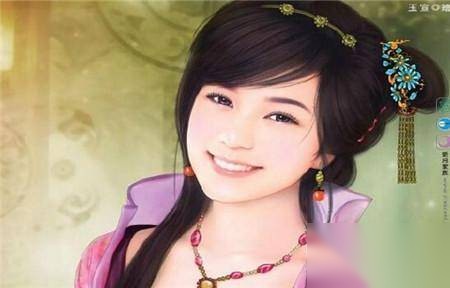 宣姜历史图片