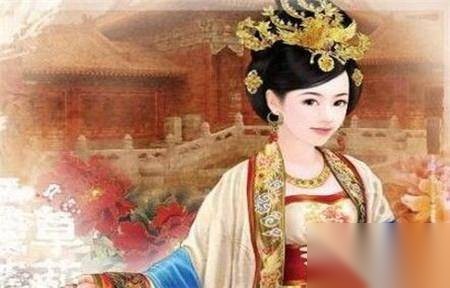 文姜历史图片