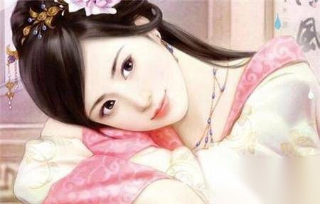 妺喜历史图片