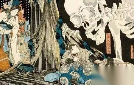 蒲松龄历史图片