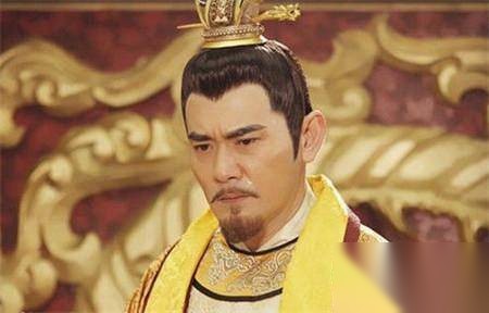 皇帝历史图片