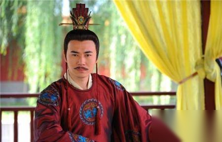 皇帝历史图片