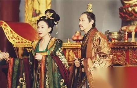 皇帝历史图片