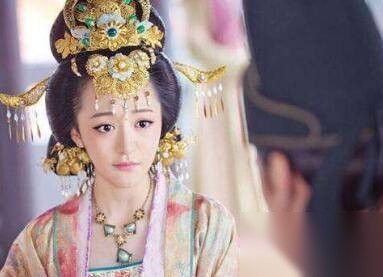 揭秘中国历史上众多皇后中最美的皇后是谁历史图片
