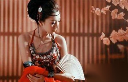 妓女历史图片