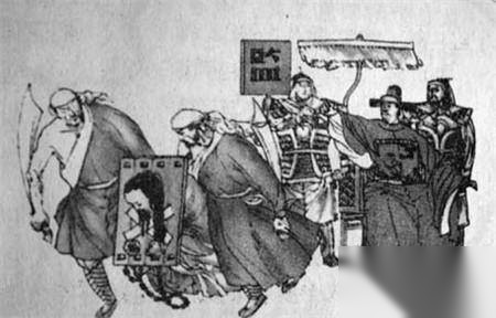 宋江历史图片