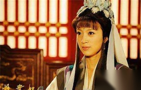 玉真公主出家是为了长生不老吗历史图片