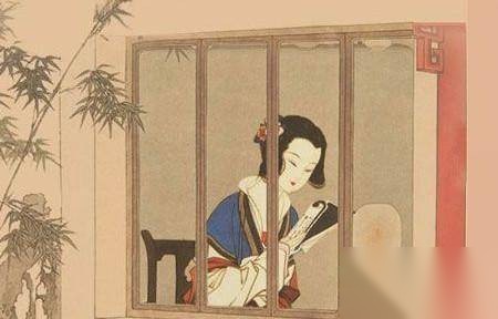 李清照历史图片