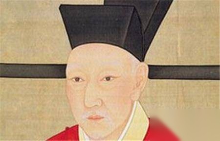 宋高宗历史图片