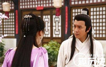 陈世美历史图片