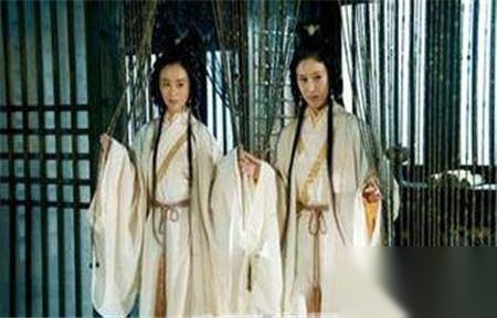 大乔历史图片