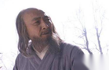 武学高手慕容博历史图片