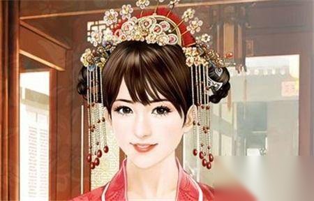 花木兰历史图片