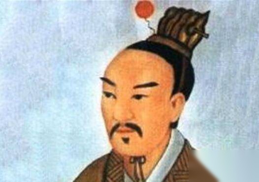 汉安帝历史图片