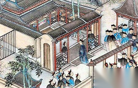 阉割历史图片