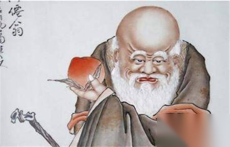 南极仙翁历史图片