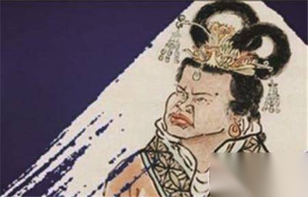 悍妇历史图片