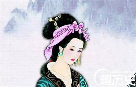 历史上最出色的“国际女间谍” 知道是哪几个吗?历史图片