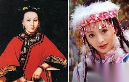 野史揭秘历史图片