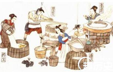 刘安历史图片