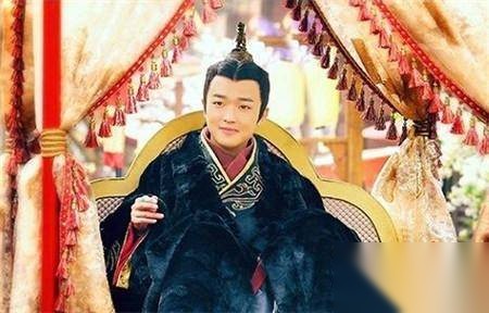 刘贺历史图片