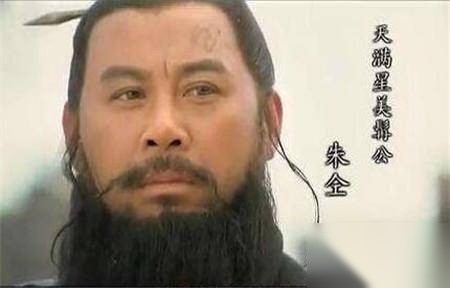 他一鸣惊人为80万禁军教头复仇 堪称梁山高手历史图片