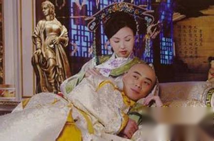 咸丰历史图片
