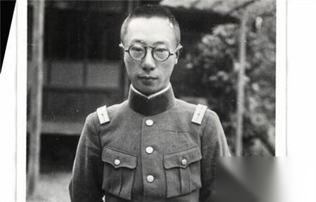 溥仪历史图片