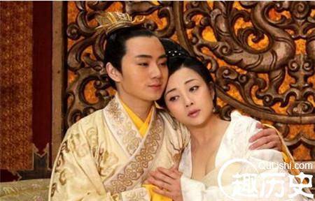 古代皇帝妃嫔众多都是如何提高房事能力的历史图片
