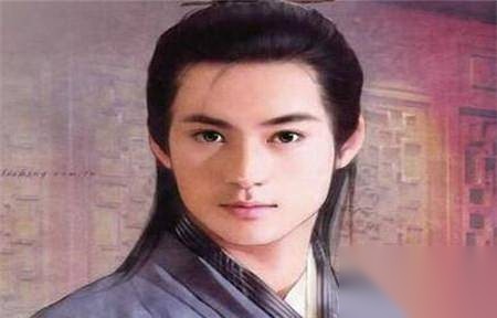 潘安历史图片