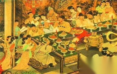 皇帝历史图片