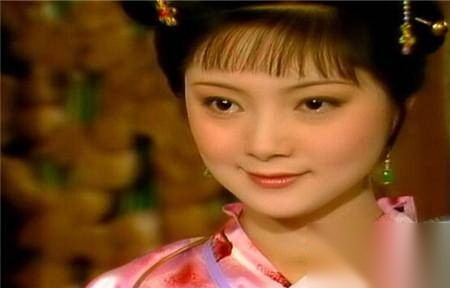 薛宝钗历史图片
