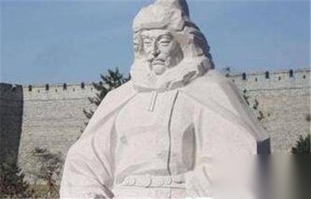拓跋珪历史图片
