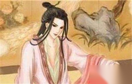 拓跋珪历史图片