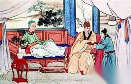 古代官员有没有退休金?他们退休后如何养老历史图片