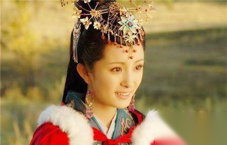 昭君历史图片
