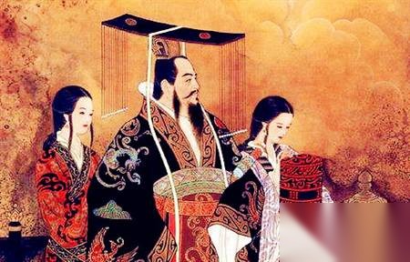 沈万三历史图片