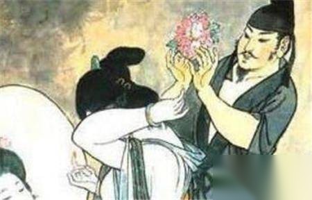 张嫣历史图片